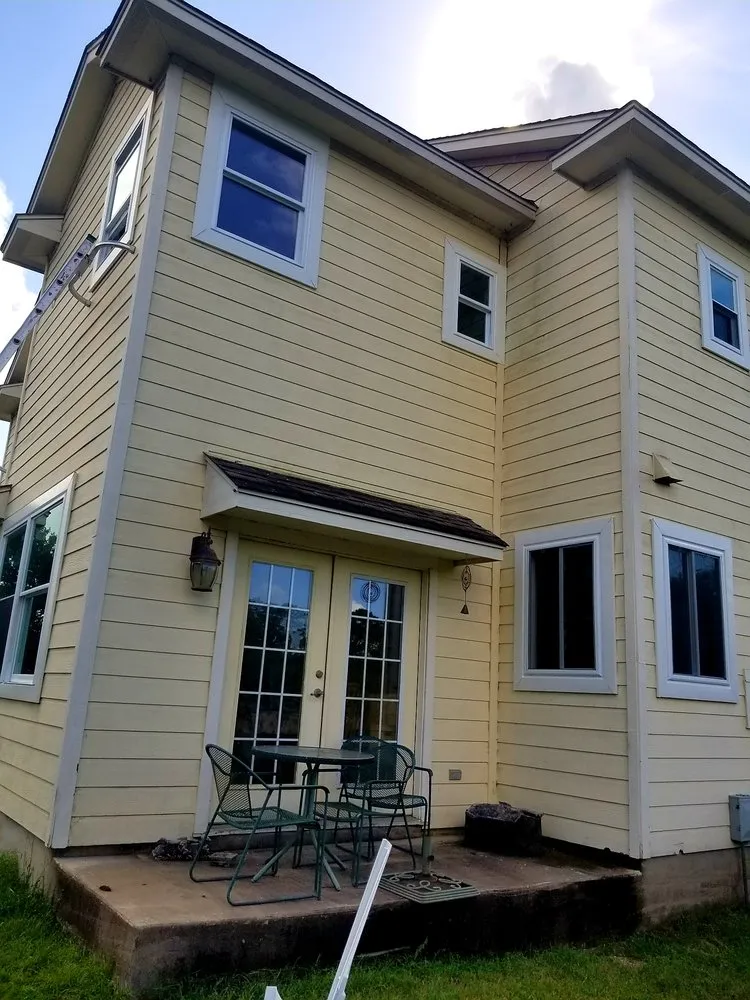 Slide of JD Valenz Construction