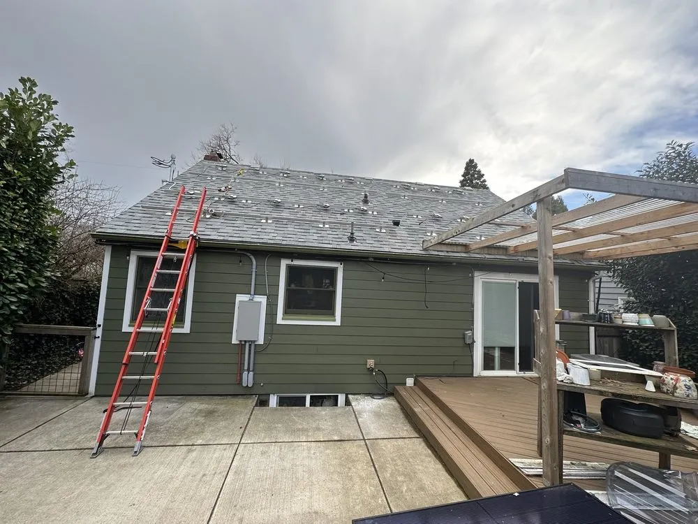 Slide of JDA Construction