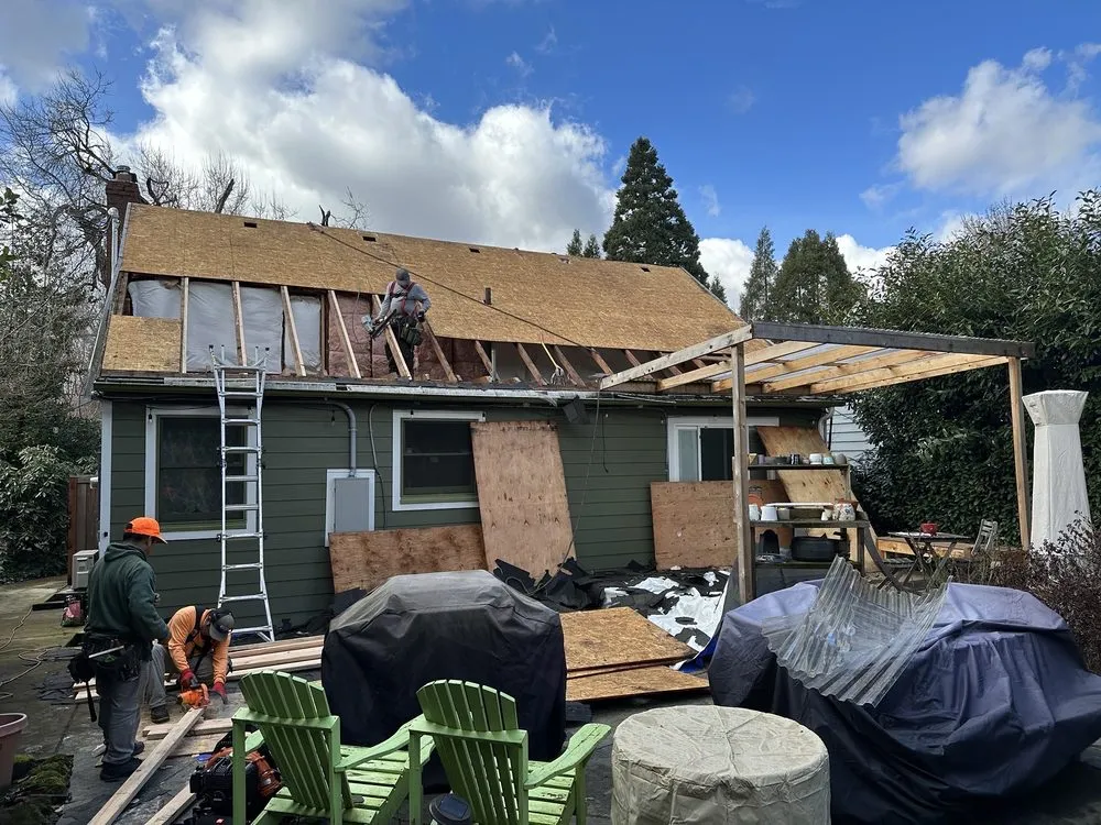 Slide of JDA Construction