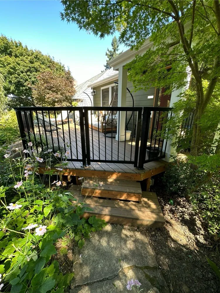 Slide of JDA Construction