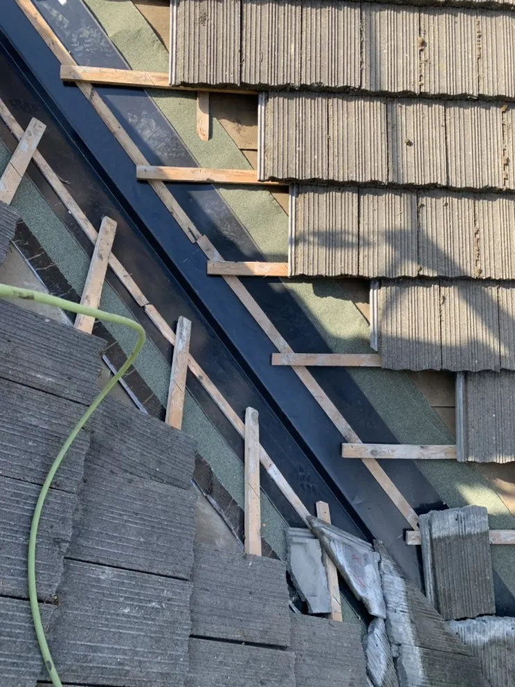 Slide of JDA Construction