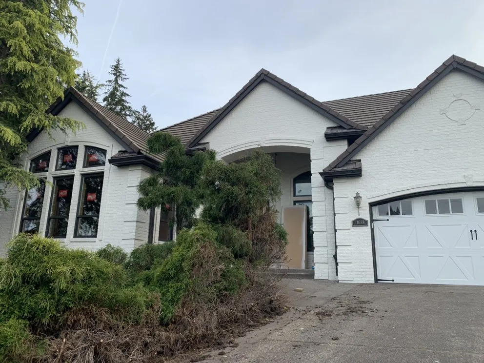 Slide of JDA Construction