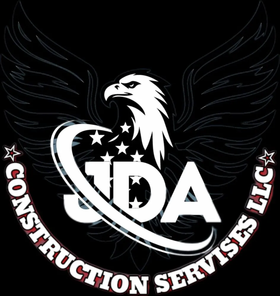 Slide of JDA Construction Services
