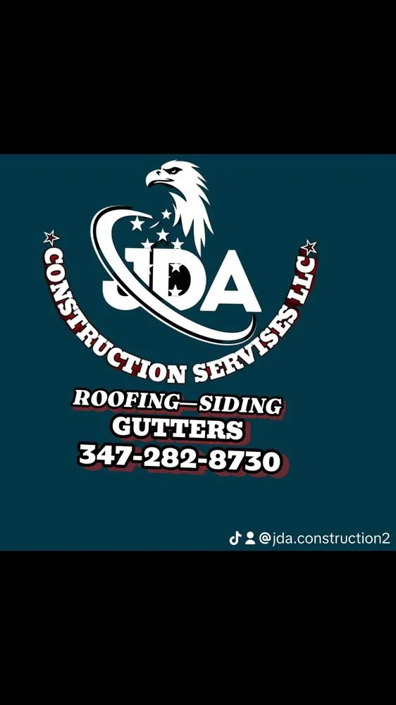 Slide of JDA Construction Services