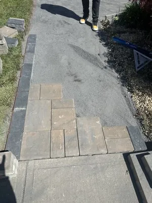 JDA Construction Services Logo