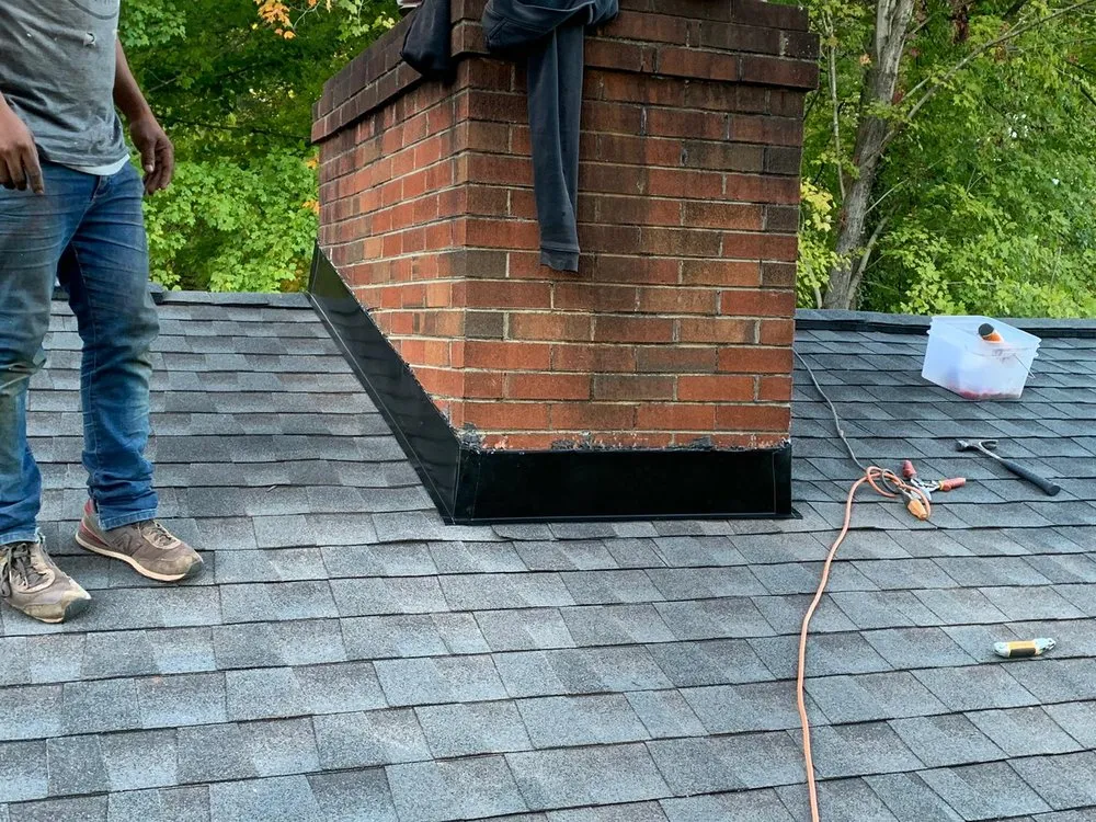 Slide of JDB Construction & Roofing