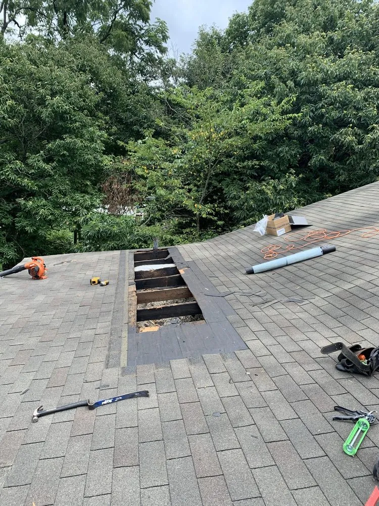 Slide of JDB Construction & Roofing