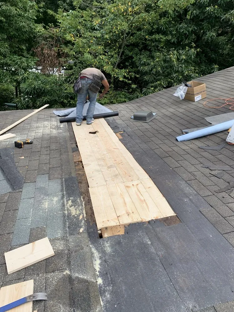 Slide of JDB Construction & Roofing