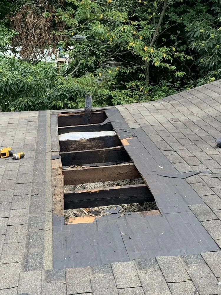 Slide of JDB Construction & Roofing