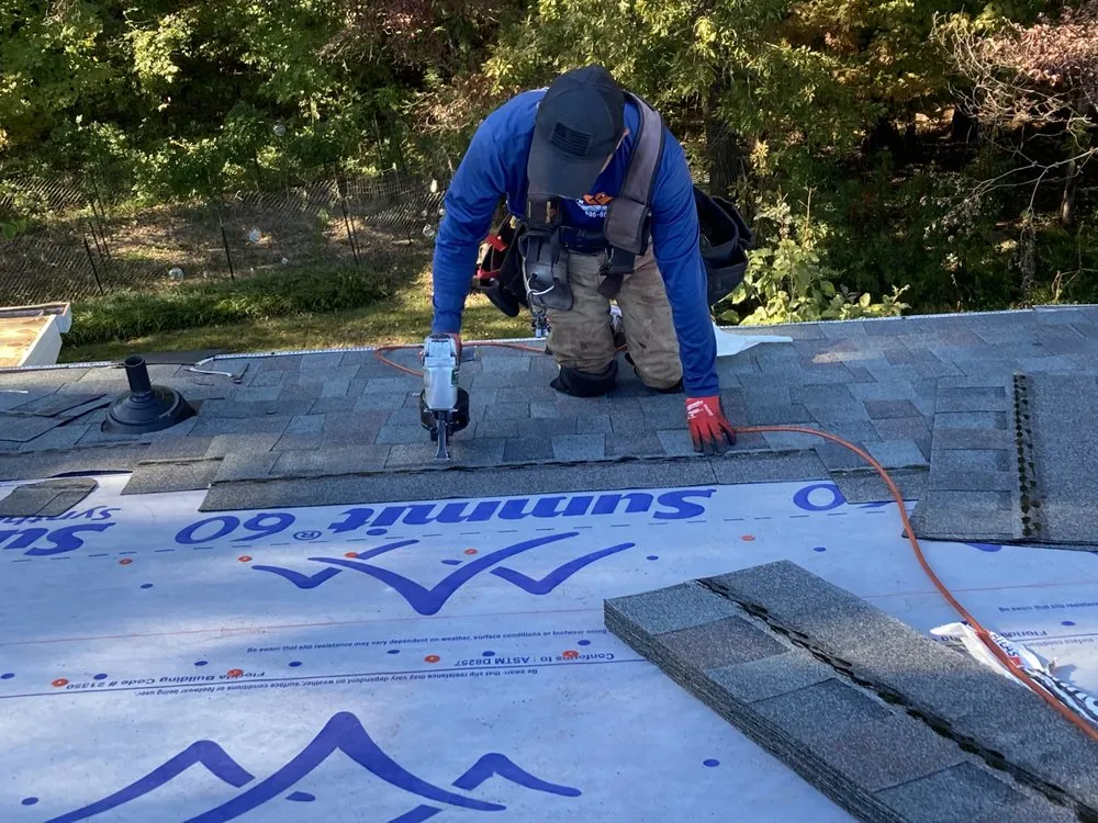 Slide of JDB Construction & Roofing