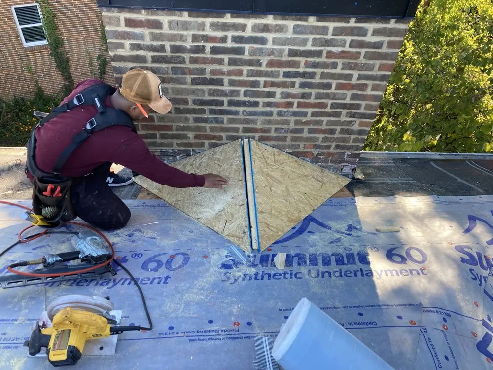 Slide of JDB Construction & Roofing