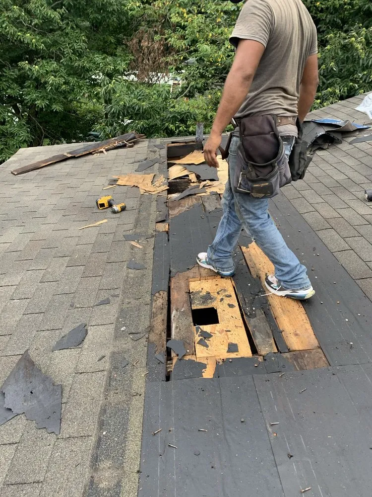 Slide of JDB Construction & Roofing