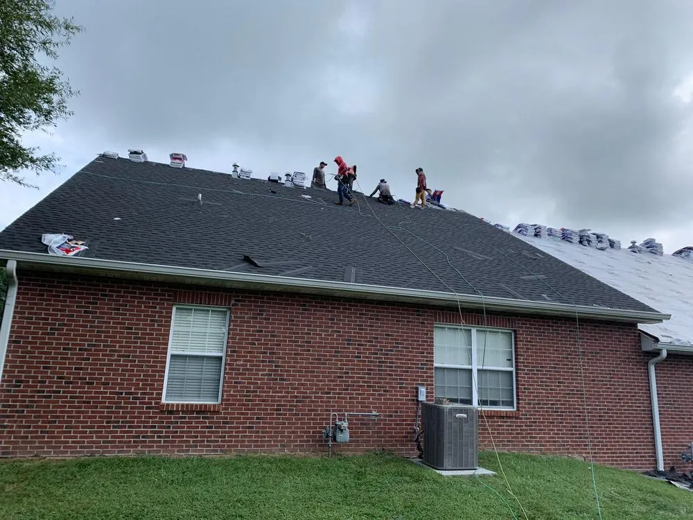 Slide of JDB Construction & Roofing