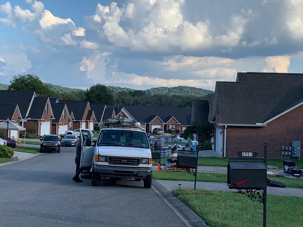 Slide of JDB Construction & Roofing