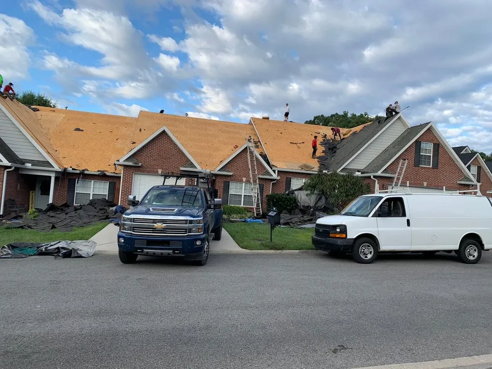 Slide of JDB Construction & Roofing