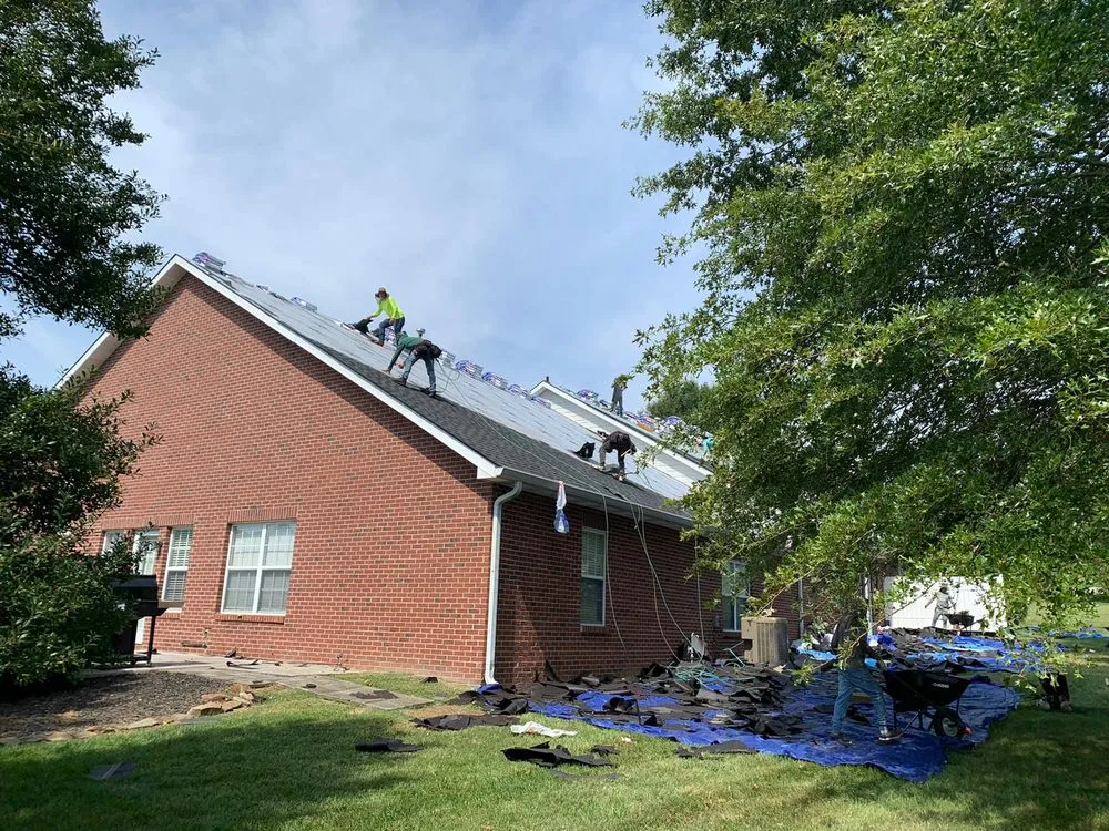 Slide of JDB Construction & Roofing