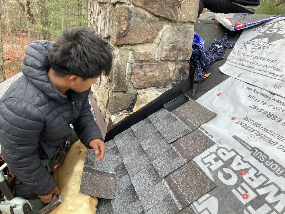 Slide of JDB Construction & Roofing