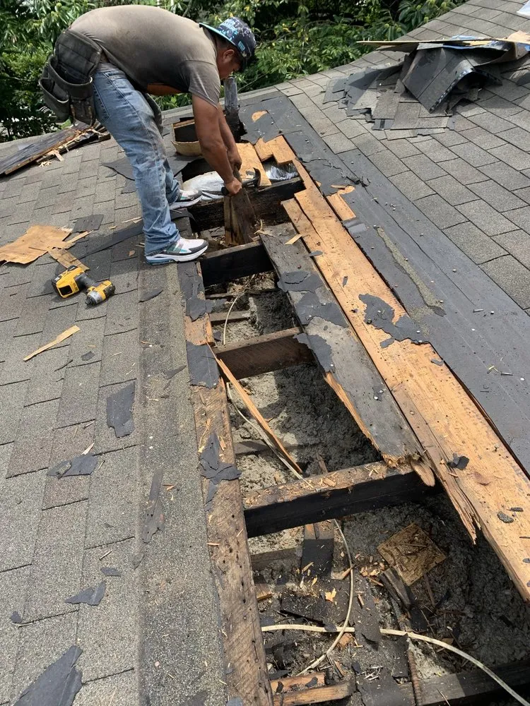 Slide of JDB Construction & Roofing