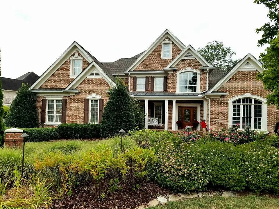 Slide of JDB Construction