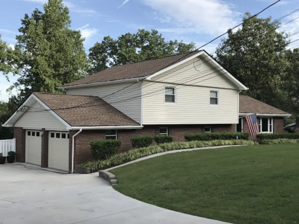 Slide of JDB Construction