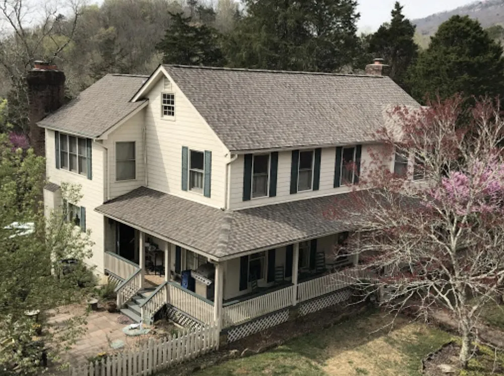 Slide of JDB Construction