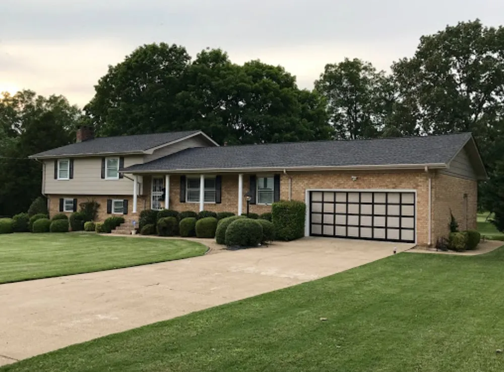 Slide of JDB Construction