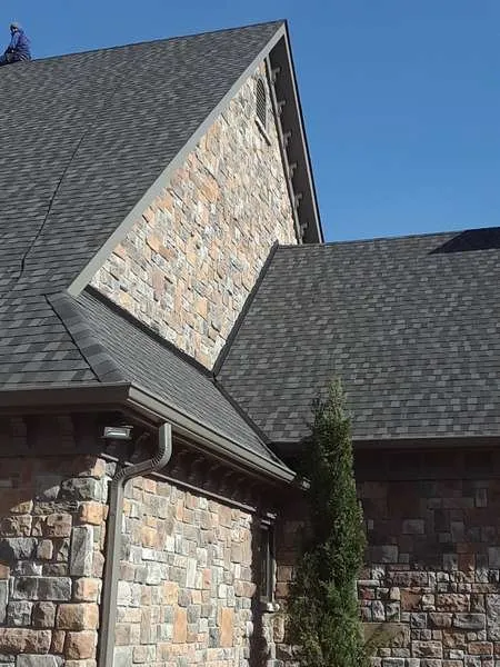 Slide of JDB Construction