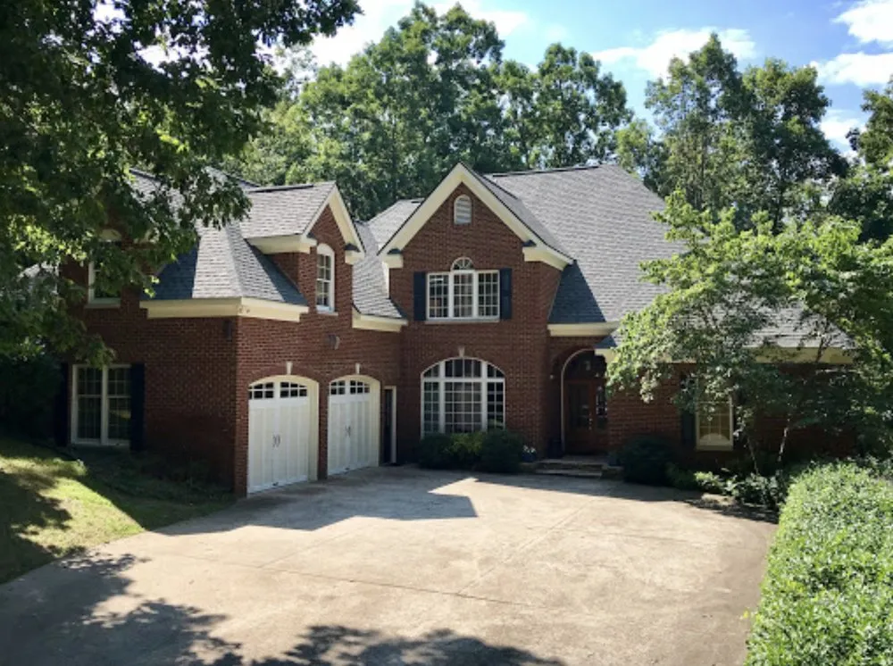 Slide of JDB Construction