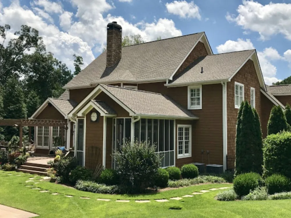 Slide of JDB Construction