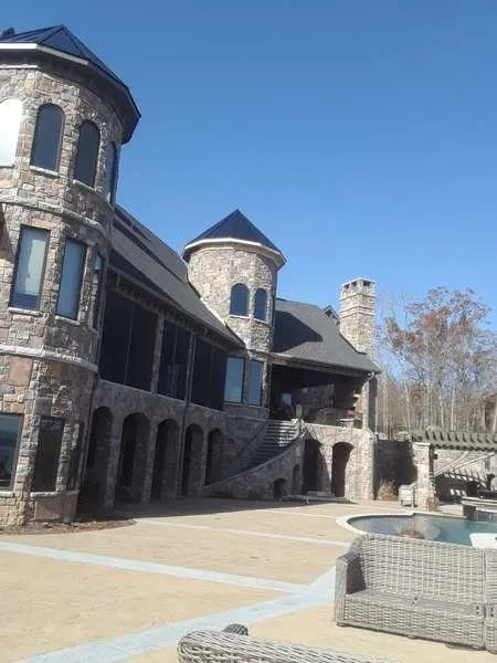 Slide of JDB Construction