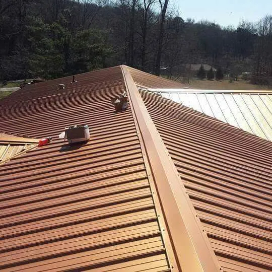 Slide of JDB Construction