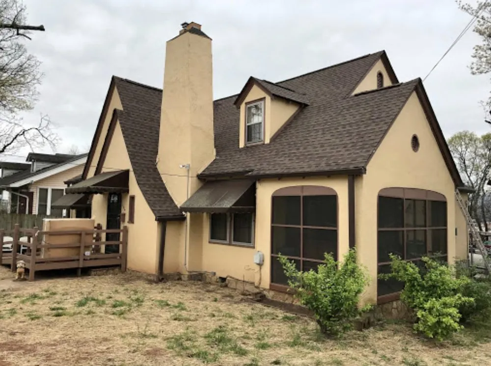 Slide of JDB Construction