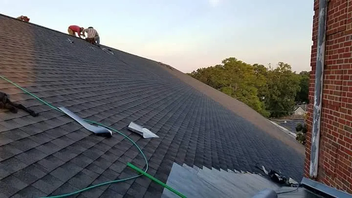 Slide of JDB Construction