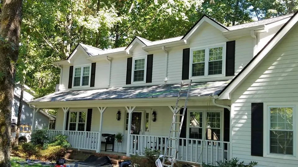 Slide of JDB Construction