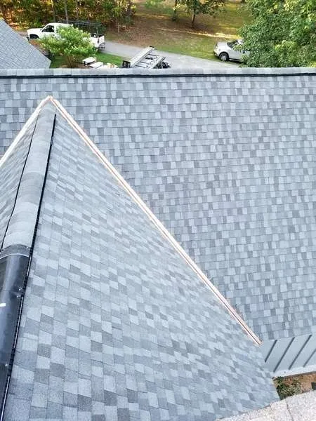 Slide of JDB Construction