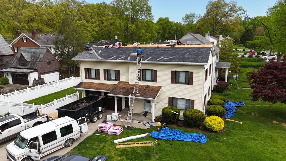 Slide of JDB Contracting