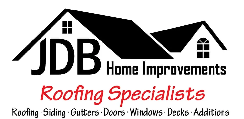Slide of JDB Home Improvements