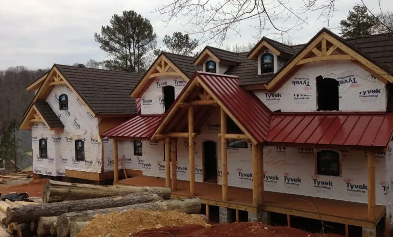 Slide of Jdb Roofing