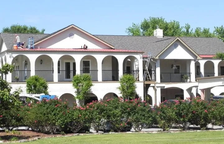 Slide of Jdb Roofing