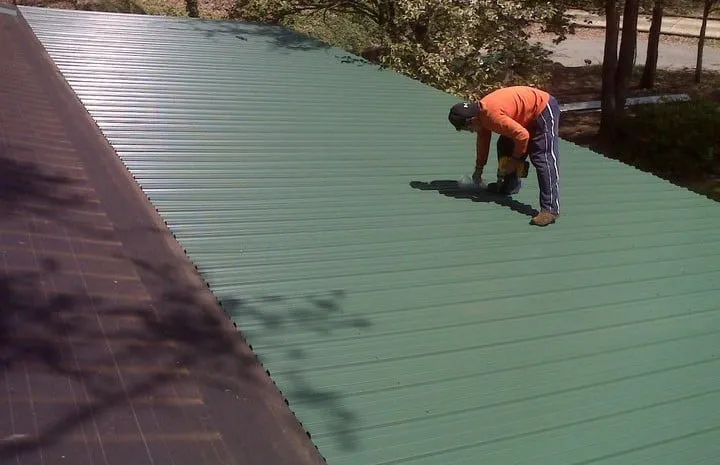 Slide of Jdb Roofing