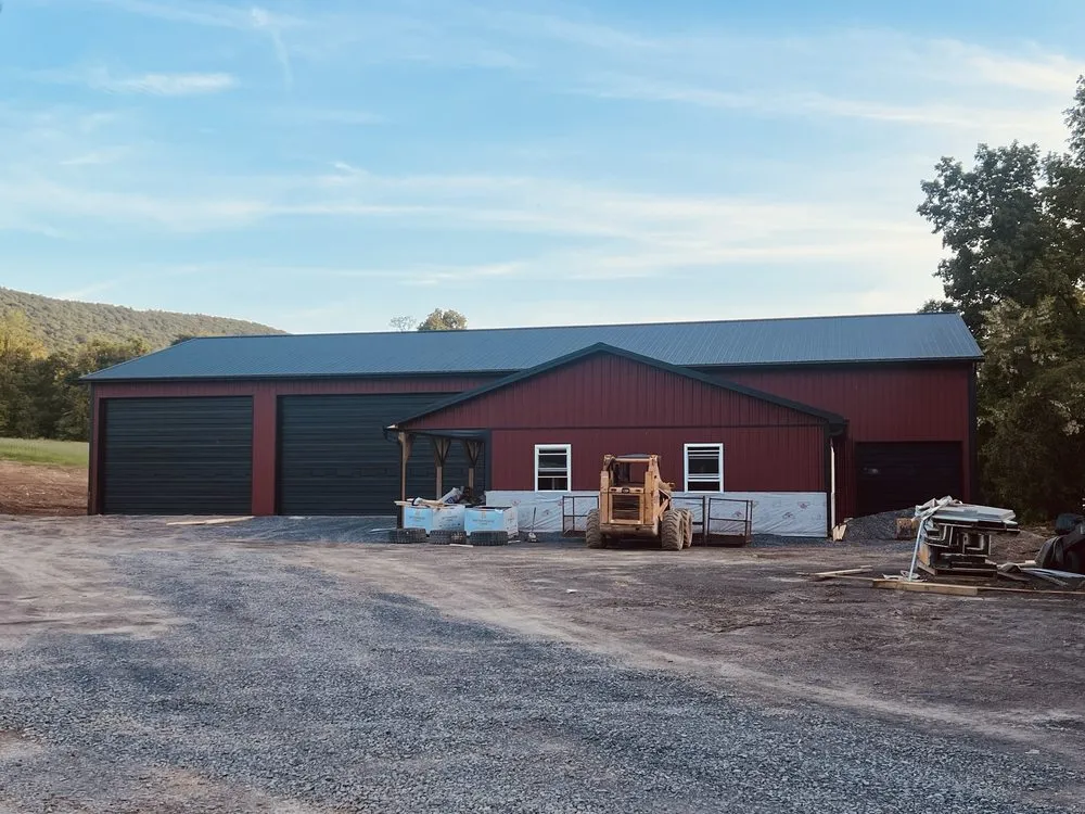 Licensed roof repair same-day service in Doylesburg, PA by JDBuilder