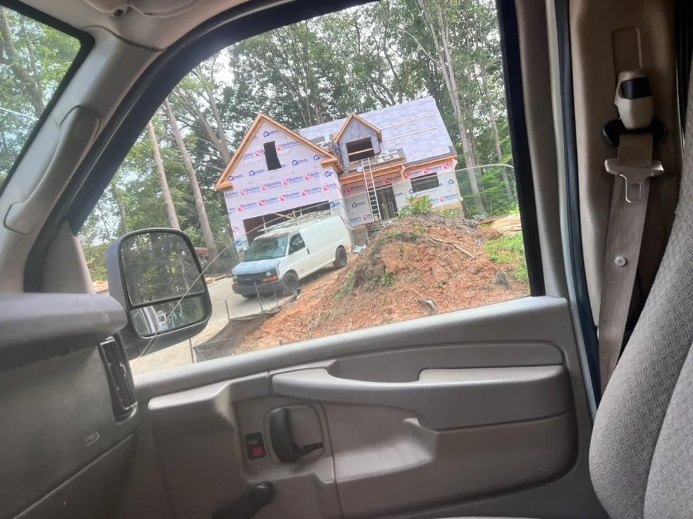 Slide of JDC Construction