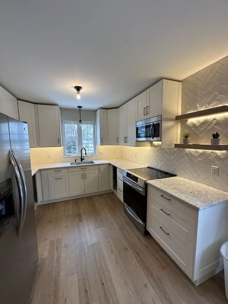 Slide of JDC Custom Homes