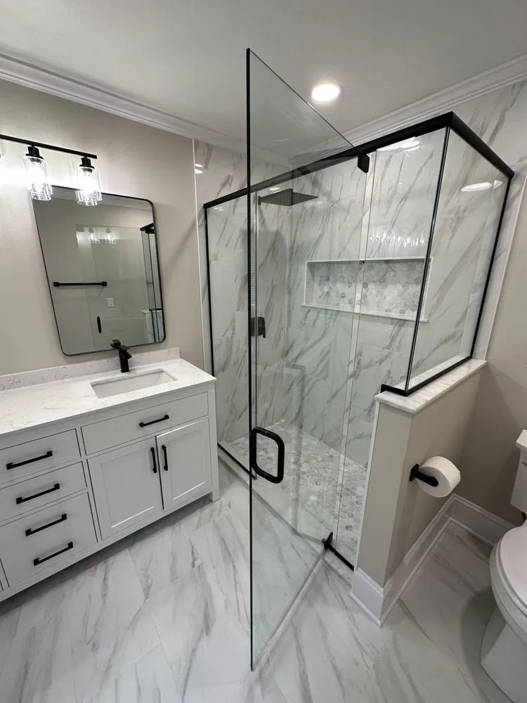 Slide of JDC Custom Homes