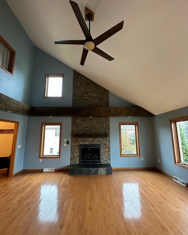 Slide of JDC Custom Homes