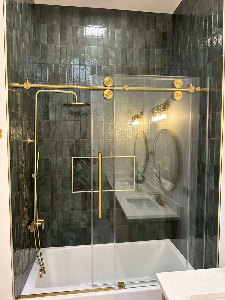 Slide of JDC Custom Homes