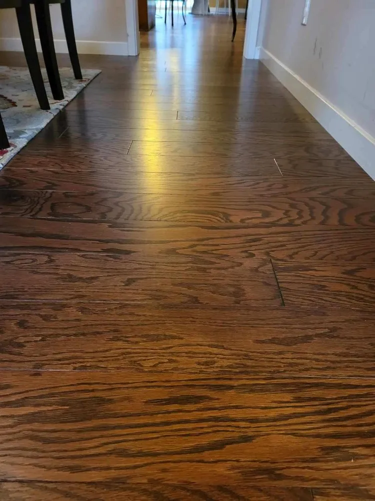 Slide of JDC Custom Homes