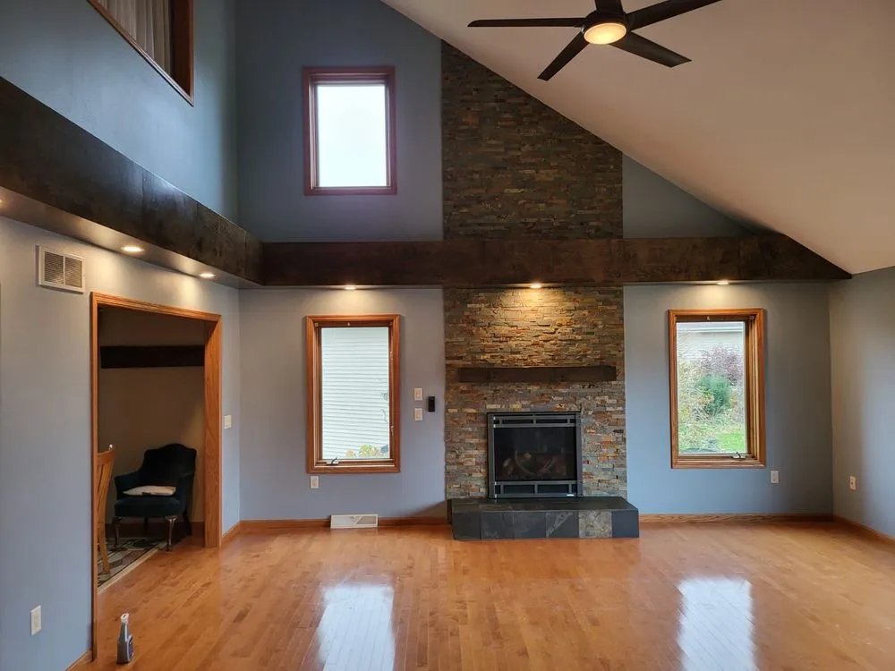 Slide of JDC Custom Homes