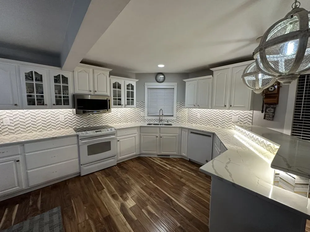 Slide of JDC Custom Homes