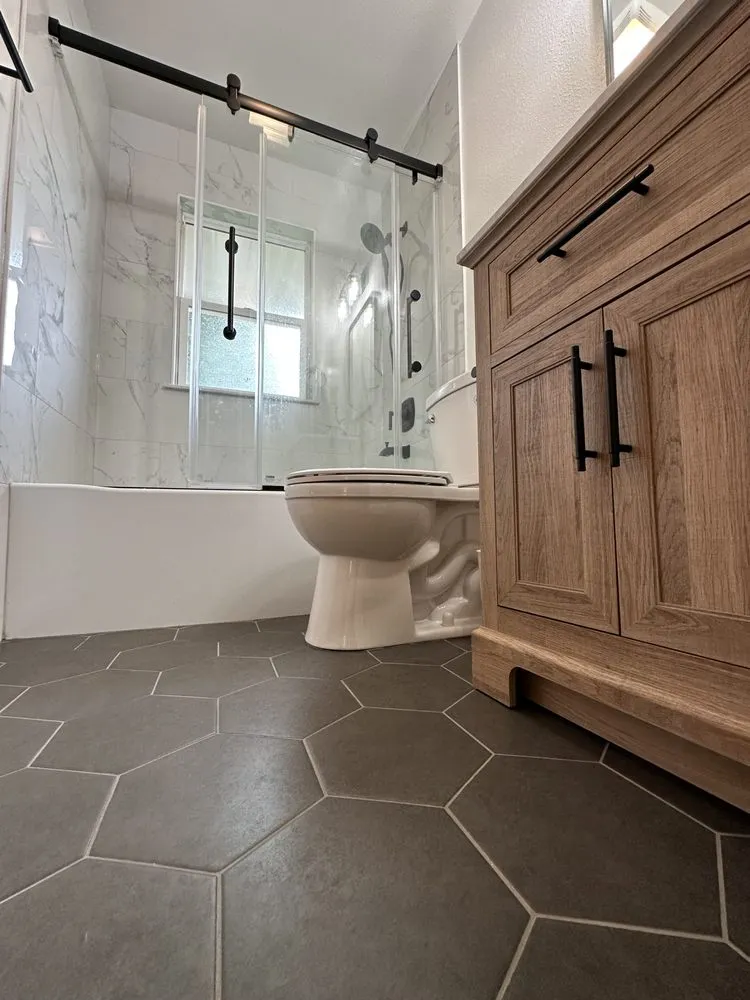 Slide of JDC Custom Homes